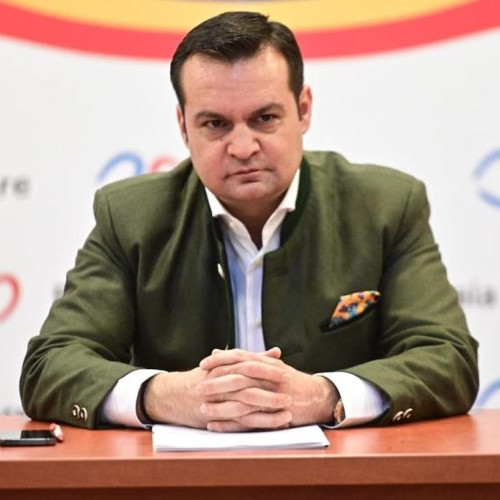 |Cătălin Cherecheș, fostul primar al Baia Mare, a câștigat o primă etapă în lupta sa cu DNA|