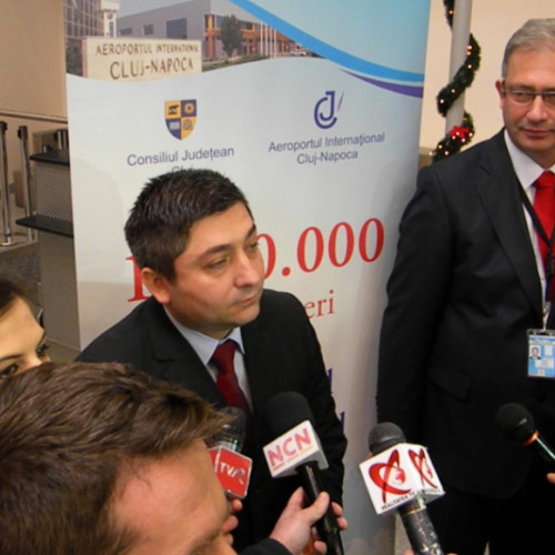 Alin Tise, președintele Consiliului Județean Cluj, a vorbit despre procesul în urma căruia a fost obligat să plătească daune directoilor Aeroportului Internațional Cluj. El recunoaște că a greșit atunci când a ales să-și exprime opinia pe Facebook în loc să urmeze căile legale.