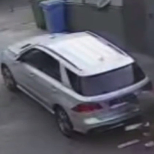 barbat retinut dupa furt de masina din spalatorie si conducere fara permis