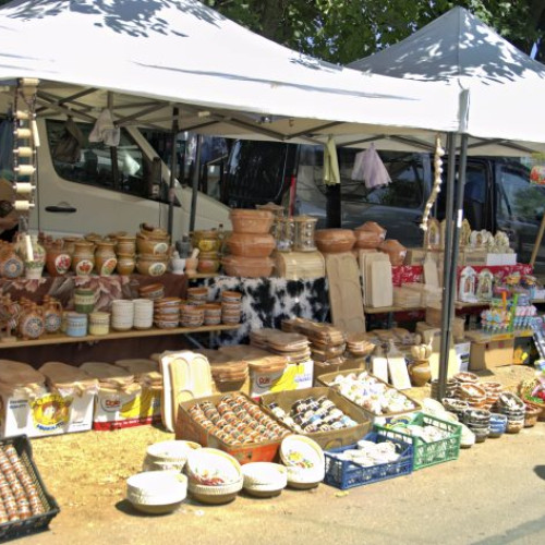 Balciul tradițional din comuna Ciolpani a adus comunitatea împreună