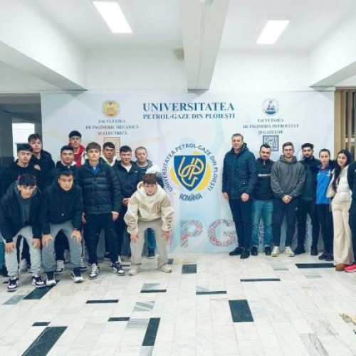 Începe un nou curs pentru formare arbitri de fotbal în Prahova