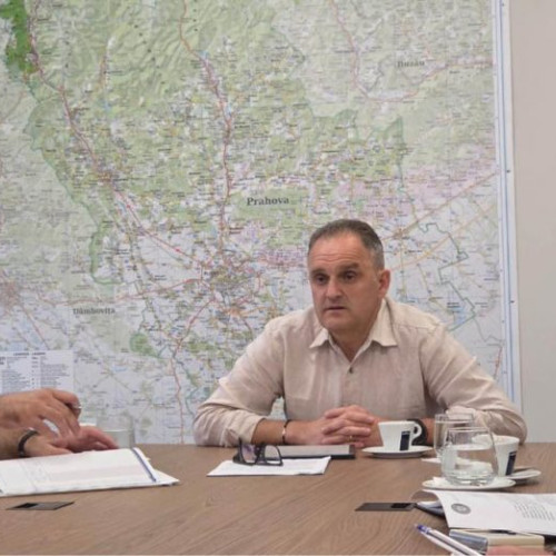 Prima autorizatie pentru centura ocolitoare Azuga-Busteni emisă, anunță autoritățile