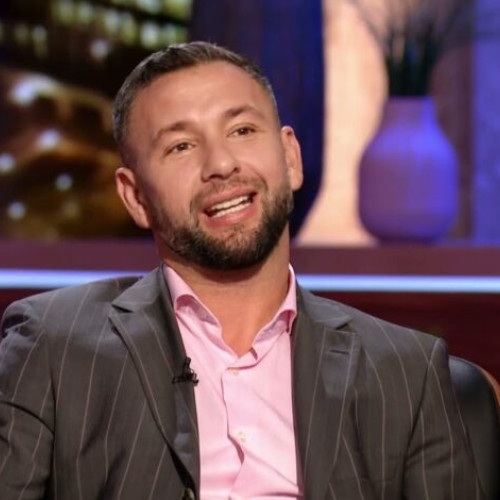 Liviu Berbece a transformat Spa Shoes într-o rețea de succes în România