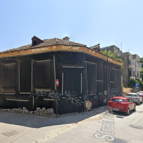 propunere de emitere a acordului de mediu pentru proiectul de pe strada Arhiepiscopiei din Constanța