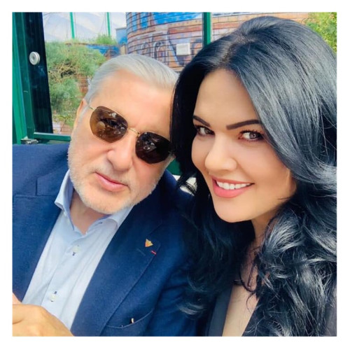 Procesul de divort al lui Ilie Nastase și Ioana Nastase programat pentru toamna