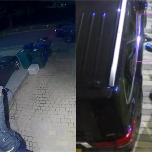 Lupta continuă între producătorii auto și hoți, chiar și cu noile tehnologii de securitate