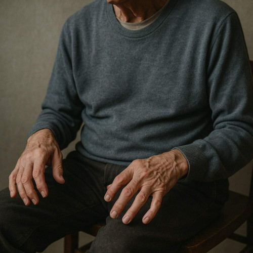 descoperire surprinzătoare în tratamentul bolii Parkinson: reducerea aportului de oxigen poate încetini progresia bolii