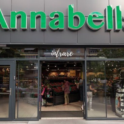 consiliul concurenței aprobă preluarea magazinelor de către annabella în condițiile finalizării tranzacției cu mega image