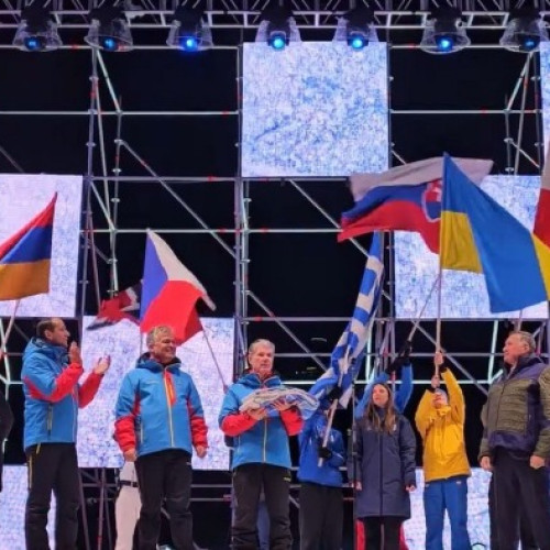 Guvernul României finanțează eficientizarea domeniului schiabil pentru FOTE 2027 în Brașov