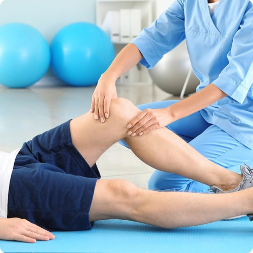 altă etapă pentru fizioterapia musculoscheletala în România