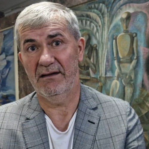 Partidul Național Liberal pierde postul de prefect la Botoșani