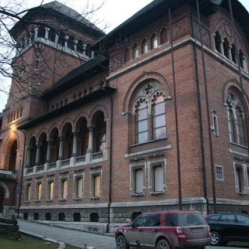 muzeul național al țărăranului român, premiu international pentru calendarul interactiv „fragmente de lume”