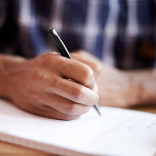 Bărbat din Sibiu, la 40 de ani, a obținut cel mai bun rezultat la bacalaureat și își continuă studiile