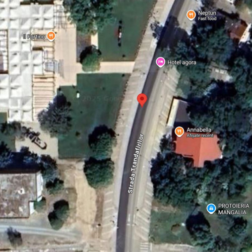 Proiect de construcție a unui complex turistic la Neptun, depus de Top Management ING SRL