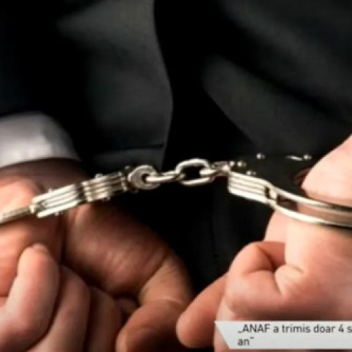 Marius Voineag: Din cele 36 de dosare deschise împotriva miniștrilor, 14 s-au încheiat cu condamnări definitive