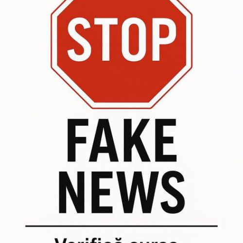Primarul orașului Titu avertizează asupra fenomenului de fake news și atacurilor online