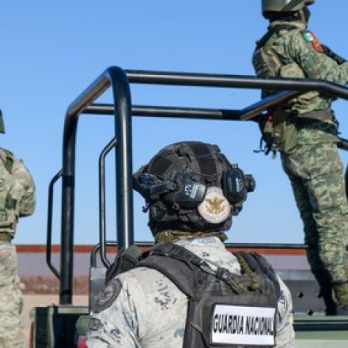 descoperire macabră pe o șosea din centrul Mexicului: șase capete tăiate