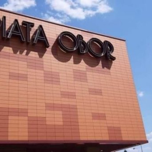 bucur obor încheie primul semestru din 2025 cu scăderi semnificative