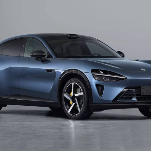 Xiaomi va incepe sa vanda vehicule electrice in Europa din 2027