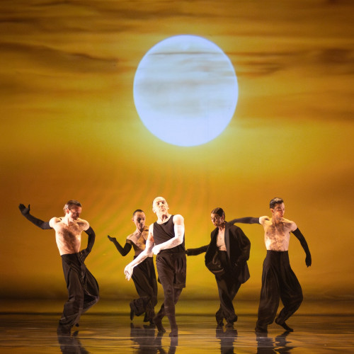 spectacole de artă în această săptămână în București și Chișinău