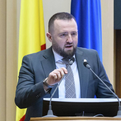 Marius Voineag: Din cele 36 de dosare privind miniștri, 14 s-au soldat cu condamnări definitive