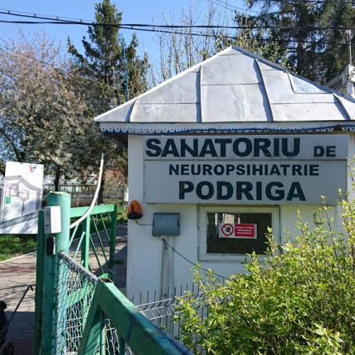 sanatoriul de neuropsihiatrie de la podriga din comuna drăgușeni face angajări