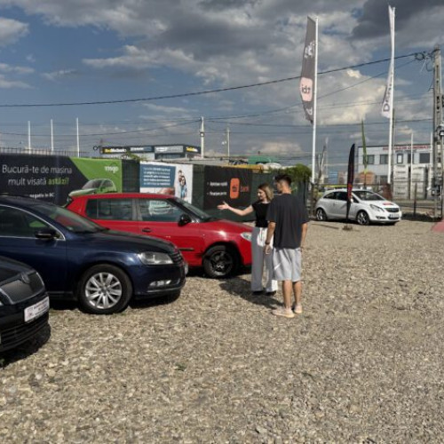 parc auto în buzău: un destinație sigură pentru achiziția de mașini rulate
