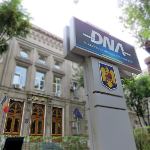 Percheziții la mai multe locații din județul Constanța în cazul suspiciunilor de corupție