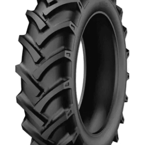 Cum alegi anvelope pentru tractorul tău agricol