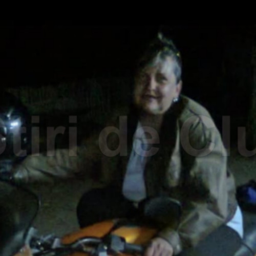 comunitate salvează viața unei femei decedate în grecia