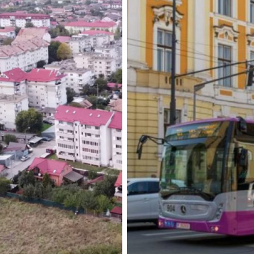apahida devine exemplu de reacție rapidă în siguranța transportului public