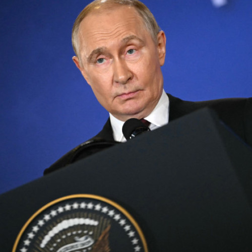 Elveția și Austria pregătesc summit cu Vladimir Putin, în ciuda mandatului internațional de arestare