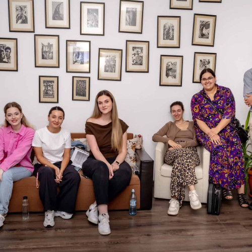 festivalul national de folclor „strugurele de aur” ajuns la ediția cu numărul XXI la Alba Iulia