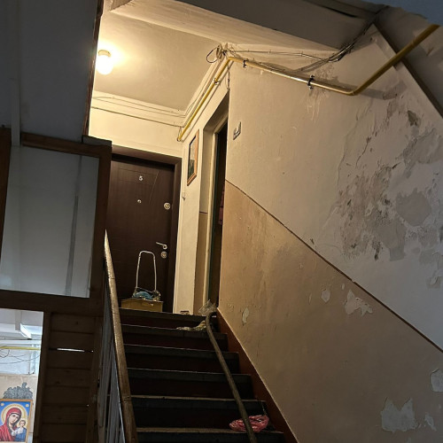 Bărbat din Botoșani, reținut după ce a încălcat ordinul de protecție și a provocat scandal la sora sa