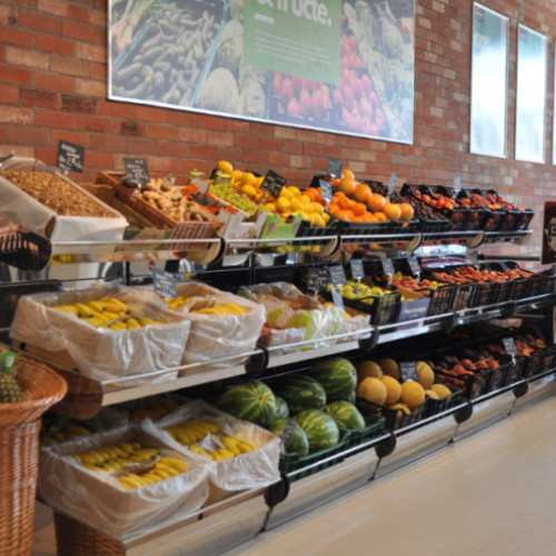 Consiliul Concurenței a aprobat în principiu achiziția de către Annabella SRL a 87 de magazine deținute de Mega Image