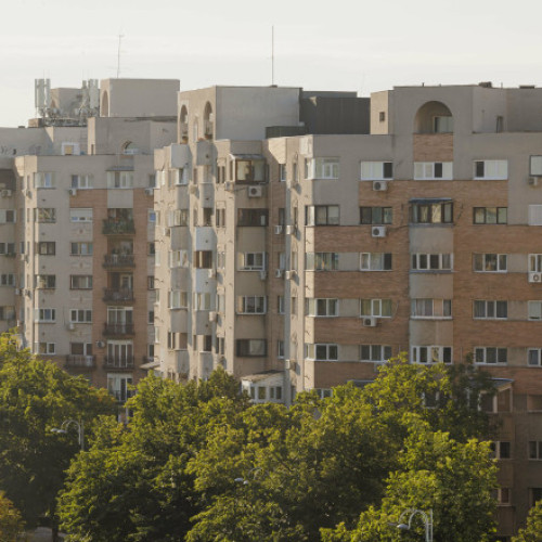 Cotă majorată cu până la 70% pentru impozitele pe locuințe, în planul guvernului