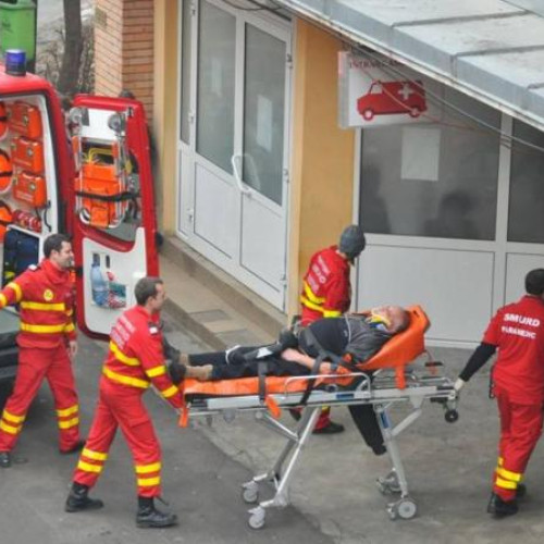 Proiect de modernizare a unității de primiri urgențe din Cluj-Napoca, aprobat pentru trecerea în subordinea CJ