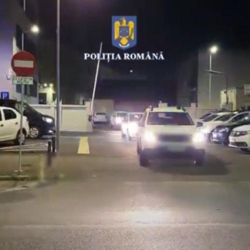 descinderi la Cluj pentru investigarea unor acte de corupție în administrație