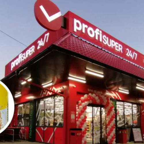 profi recallă produsul „proxi musli cu fructe” din cauza nivelului ridicat de toxină
