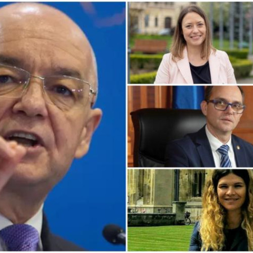 Emil Boc își proclama dreptul de a decide în scandalul cu USR și critică tinerii fără experiență din partid