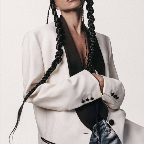 INNA și Sean Paul cuceresc colosalul eFootball 2026 cu noua piesă „Let It Talk To Me”