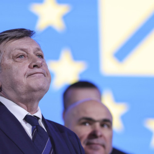 Senatul a respins proiectul privind pensionarea magistraților la 65 de ani