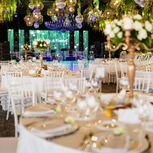 ANAF solicită operatorilor de locații informații despre evenimentele sociale