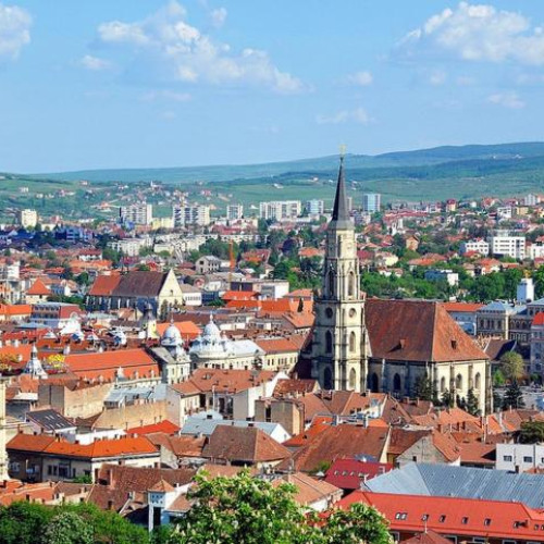 Cluj-Napoca asigură fondurile din PNRR pentru proiecte în curs, anunță Emil Boc