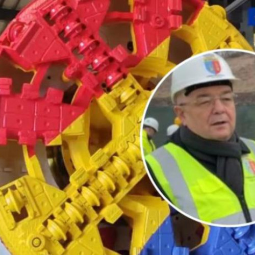Emil Boc: Clujul va primi finanțare pentru metrou, chiar dacă există întârzieri
