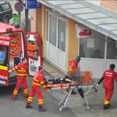 Cluj-Napoca transferă clădirea UPU către Consiliul Județean pentru modernizare