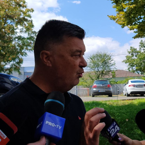 conflagrație în Mangalia: fost consilier acuză sistem mafiot și declarații despre lupta anticorupție