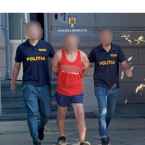 Furt de arme și echipamente dintr-o bază sportivă din Constanța