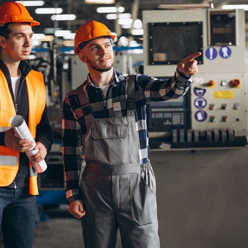 Controluri de teren pentru asigurarea condițiilor de muncă în România