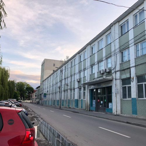 Flaro din Sibiu se mută în Medaș, după peste 100 de ani de activitate